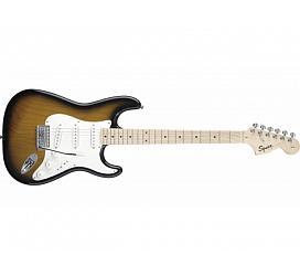 Fender Squier Affinity Stratocaster MN 2SB