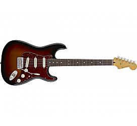 Fender Squier Classic Vibe Stratocaster 60`s 3SB