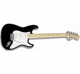 Fender Squier Standard Stratocaster MN BKM