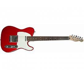 Fender Squier Standard Telecaster  RW Candy Apple Red