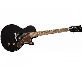 Gibson Les Paul Junior Billy Joel Signature Ebony