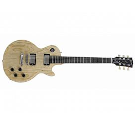Gibson Les Paul Studio Swamp ASH NS/CH