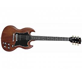 Gibson SG Special Faded WB/CH