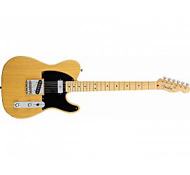 Fender Vintage Hot Rod '52 Telecaster MN Butterscotch Blonde