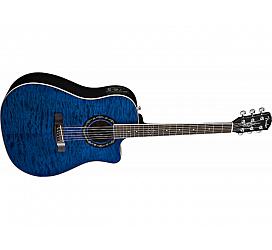 Fender Tbucket 300SCE Trans Blue