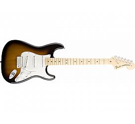 Fender American Special Stratocaster MN 2SB