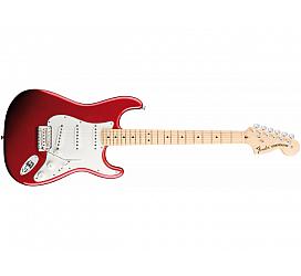 Fender American Special Stratocaster MN CAR