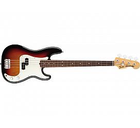 Fender American Special Precision Bass RW 3TS W/GIG BAG