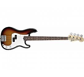 Fender Highway 1 Precision Bass RW 3SB