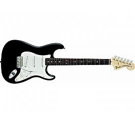 Fender Highway One Stratocaster RW FBK