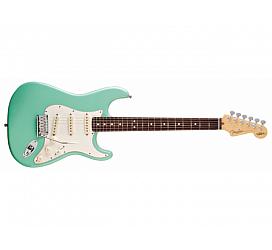 Fender Jeff Beck Stratocaster SGR