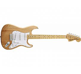 Fender 70` Stratocaster MN NT ASH