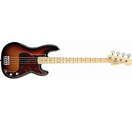 Fender American Precision Bass MN 3SВ