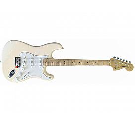 Fender Classic 70's Stratocaster OW