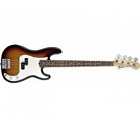 Fender American Deluxe Precision Bass RW 3SB