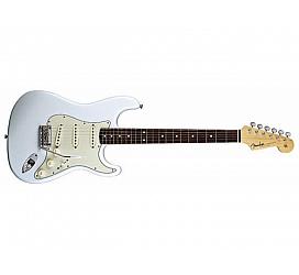 Fender 60's Classic Player Stratocaster RW CUSTOM Pale Sonic Blue