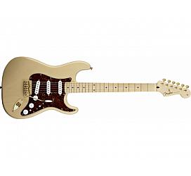 Fender Deluxe Player Stratocaster MN Honey Blonde