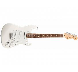 Fender Standard Stratocaster RW AWT