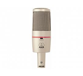 AKG C4000B 