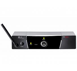 AKG SR 40 Single Pro