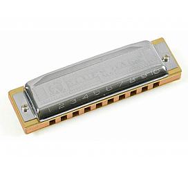 Hohner Blues Harp A