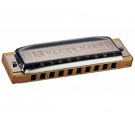 Hohner Blues Harp C
