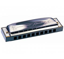 Hohner Special 20 Bb