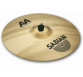 Sabian 18