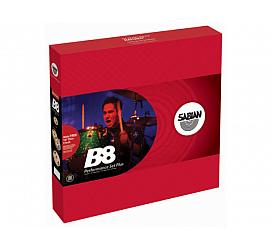Sabian B8 Promotional Set 
