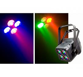 Chauvet COLORdash Block 