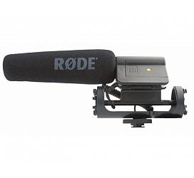 Rode Video Microphone 