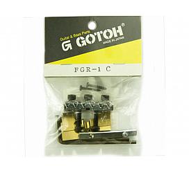 Gotoh FGR-1 C