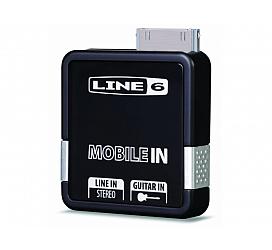 Line 6 Mobile In 