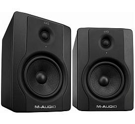 M-Audio Studiophile BX5 D2 