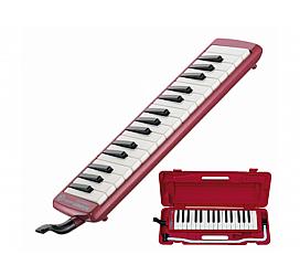 Hohner Melodica Student 32 Red