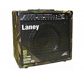 Laney LX 65 R CAMO