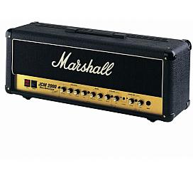 Marshall DSL100 