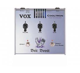 Vox Cooltron Brit Boost 