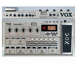 Vox Tonelab LE