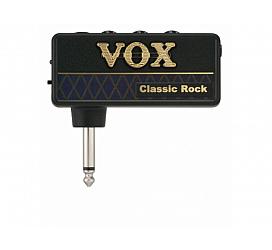 Vox amPlug Classic Rock 