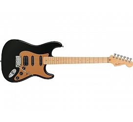 Fender American Deluxe Stratocaster HSS MB