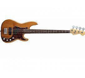 Fender American Deluxe Precision Bass RW AM