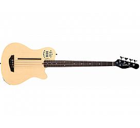 Godin A4 Natural Fretted SA with Bag