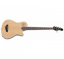 Godin A5 Natural Fretted SA with Bag