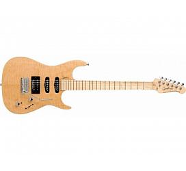 Godin Velocity H.D.R. Natural Flame MN with Bag