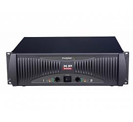 Phonic XP 3000 