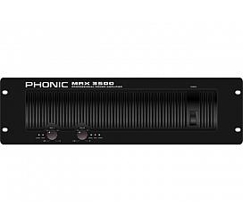 Phonic MAX 3500 