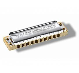 Hohner Marine Band Crossover F