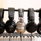 Навушники Audio-Technica