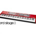 Clavia Nord Stage 2 - переможець Mipa Award